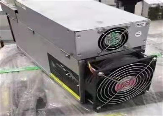 Innosilicon抗夫T2T 37TH/S 3440WはBTCの採鉱用具を使用した