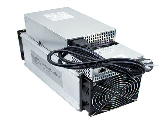 Whatsマイナー M20s 70TH/S 3360W秒針のAsic ビットコイン抗夫