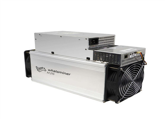 Whatsマイナー M21s 50TH/SはAsic ビットコイン抗夫3000W 390×155×240を使用した
