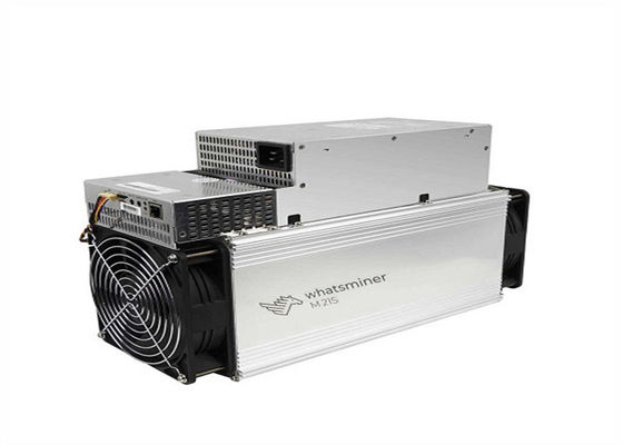 Whatsマイナー M21s 50TH/SはAsic ビットコイン抗夫3000W 390×155×240を使用した