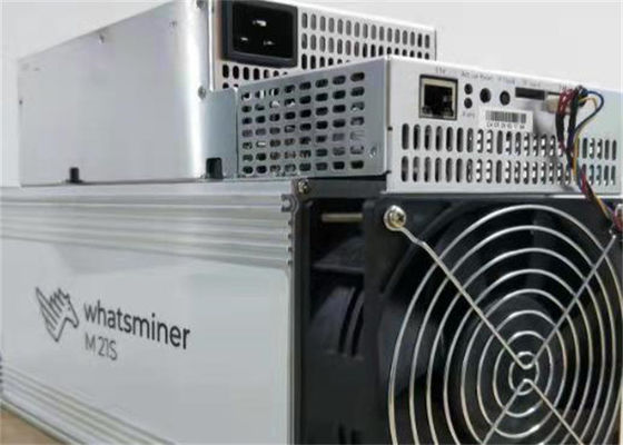 3360WはビットコインのPC抗夫を使用したMicrobt Whatsマイナー M21s 56TH/S