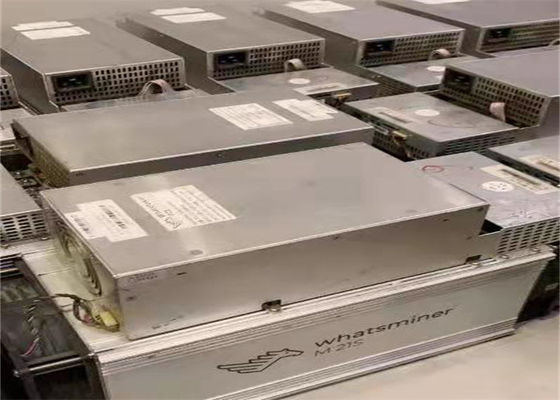 3360WはビットコインのPC抗夫を使用したMicrobt Whatsマイナー M21s 56TH/S