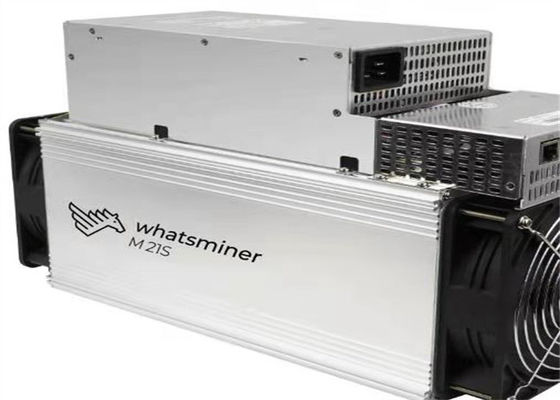 3360WはビットコインのPC抗夫を使用したMicrobt Whatsマイナー M21s 56TH/S