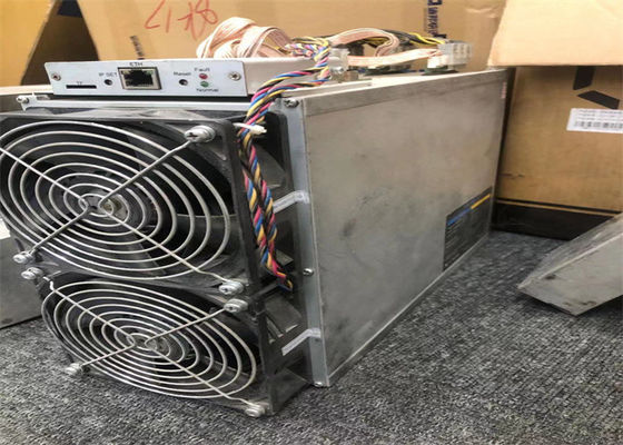 Ethereum使用されたInnosilicon 750mh/s 7gb Asic抗夫A10プロ1350W