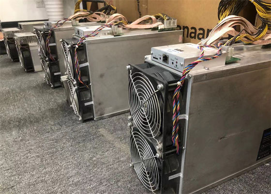 Ethereum使用されたInnosilicon 750mh/s 7gb Asic抗夫A10プロ1350W