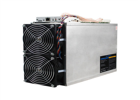 2300WはAsic Ethereum抗夫を先行予約するInnosilicon A11 2000mh