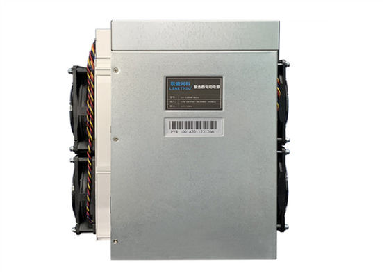 2700G 2650W HNS Asic抗夫の新しいGoldshell HS5抗夫Blake2B+SHA3のアルゴリズム