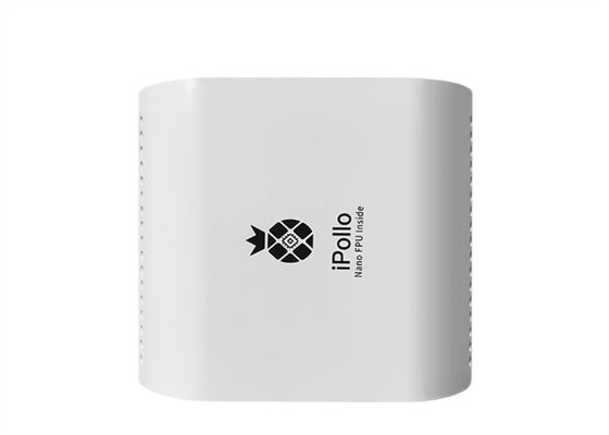IPOLLO G1 42H/S 2800Wの新しいにやにや笑いの硬貨抗夫、Cuckatoo32 Asic抗夫