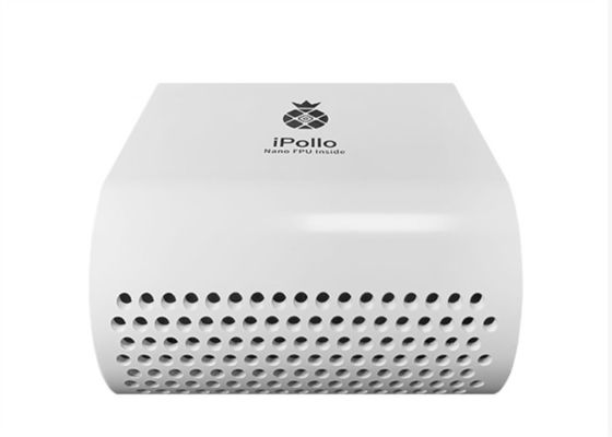 IPOLLO G1 42H/S 2800Wの新しいにやにや笑いの硬貨抗夫、Cuckatoo32 Asic抗夫
