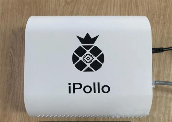 1.4H/S 100Wの新しいにやにや笑いの硬貨抗夫、IPOLLO G1小型抗夫Cuckatoo32のアルゴリズム