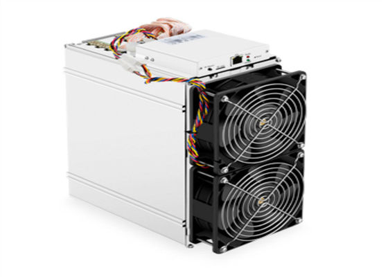 Bitmain Antminer Z11j ZEC抗夫機械によって使用される105Ksol/S 1418W 5.08kg