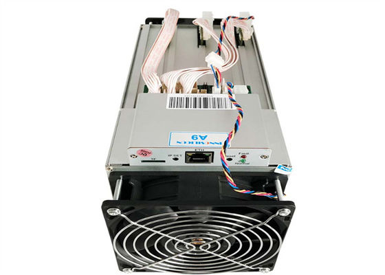 Innosilicon A9新しいZEC抗夫機械50K 560W 125 x 155 x 360mm