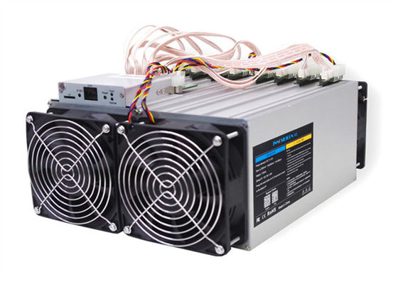 Innosilicon A9新しいZEC抗夫機械50K 560W 125 x 155 x 360mm