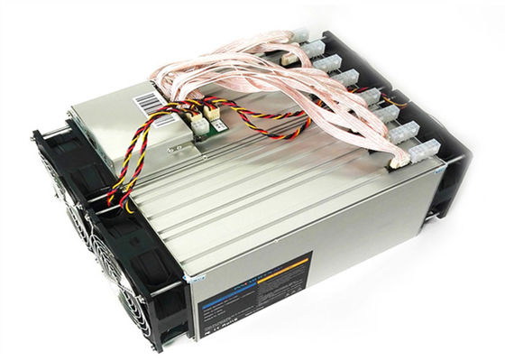 Asic Innosilicon A9++はZEC抗夫機械140K 1550W Equihashアルゴリズムを使用した