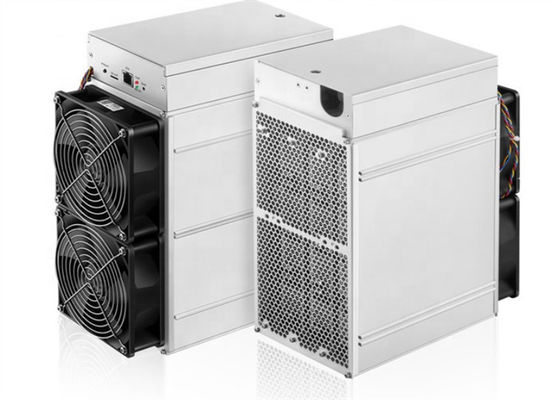 DCR Bitmain Antマイナー Dr3 7.8TH/S 1410W秒針鉱山の装備