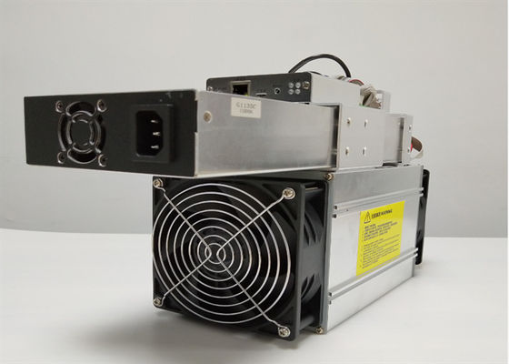 Strongu STU U1++はDCRの硬貨抗夫52TH/S 2100W Blake256r14のアルゴリズム8.2kgを使用した