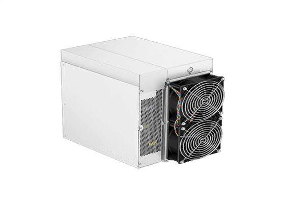 前に順序L7 Antminer Asic抗夫9500mの3625W中佐暗号の採掘機