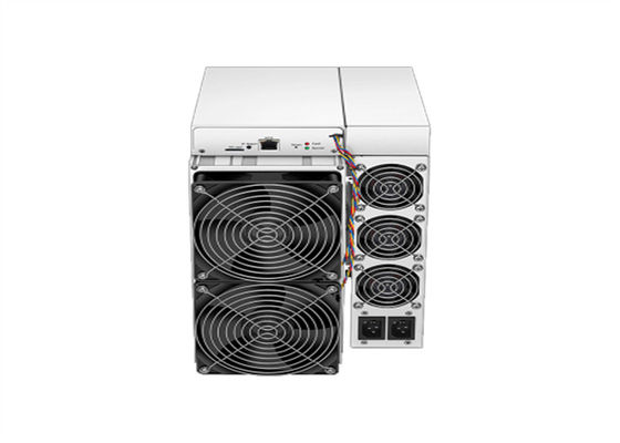 前に順序L7 Antminer Asic抗夫9500mの3625W中佐暗号の採掘機