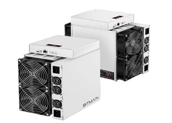 前に順序L7 Antminer Asic抗夫9500mの3625W中佐暗号の採掘機
