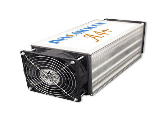 620MH/S 750W秒針の中佐抗夫機械Innosilicon A4+抗夫