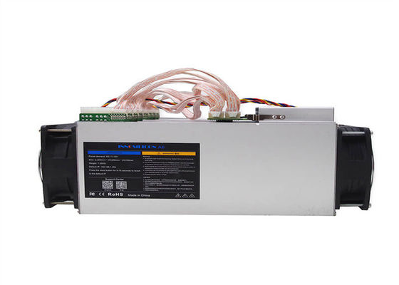 使用されたInnosilicon A6抗夫1.23 GH/S 1500W ライトコイン鉱山の装備