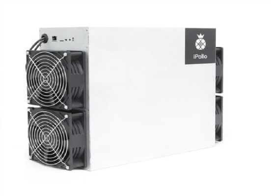 2280MH/S 3600Wの金属の新しいEthereum Asic抗夫IPOLLO V1 Ethashのアルゴリズム