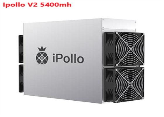 IPOLLO V2新しいETH Asic抗夫機械5400MH/S 3450W