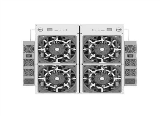 IPOLLO V2新しいETH Asic抗夫機械5400MH/S 3450W