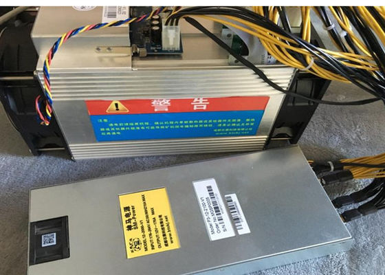 Whatsマイナー M31s 70TH/SはAsic ビットコイン抗夫3310W SHA256dを使用した