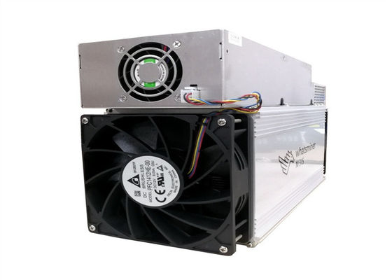 使用されたBTCの採掘機Whatsマイナー M31s 76TH/S 3330W