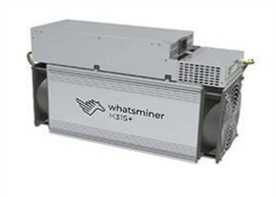 使用されたBTCの採掘機Whatsマイナー M31s 76TH/S 3330W