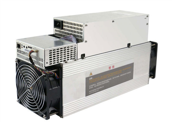 Whatsマイナー M10 25TH/S 1500Wは最も有益なAsic ビットコイン抗夫を使用した