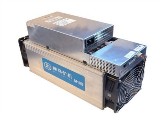 3575WはAsic ビットコイン抗夫を使用したWhatsマイナー M10S 55TH/S 390*220*130