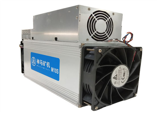 3575WはAsic ビットコイン抗夫を使用したWhatsマイナー M10S 55TH/S 390*220*130
