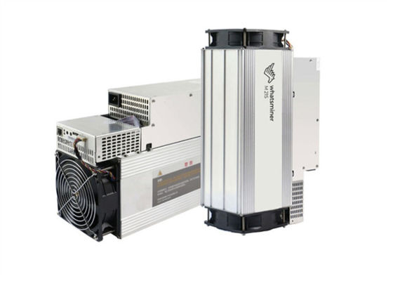 3480W Whatsマイナー M21s 58TH/S BTC Asic抗夫機械秒針