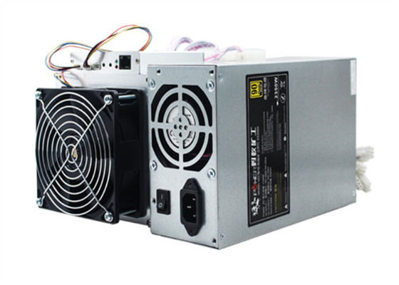 12TH/S 1320WはAsic抗夫のEbit E9.2 ビットコイン鉱山用具を使用した