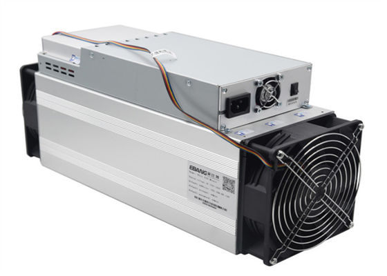 3500W Ebit E9プロ抗夫25TH/S新しいBitcoinの獲得機械10.9kg