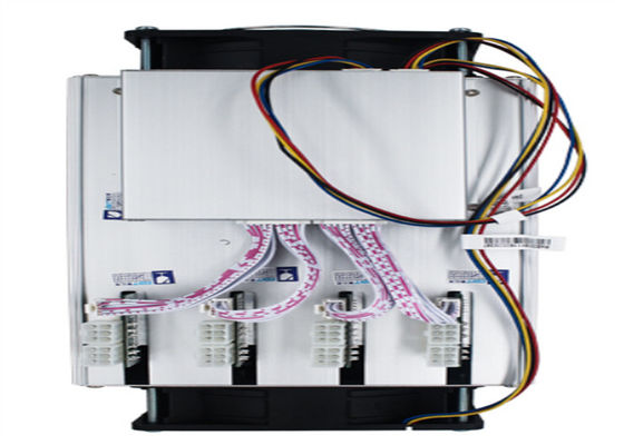 3500W Ebit E9プロ抗夫25TH/S新しいBitcoinの獲得機械10.9kg