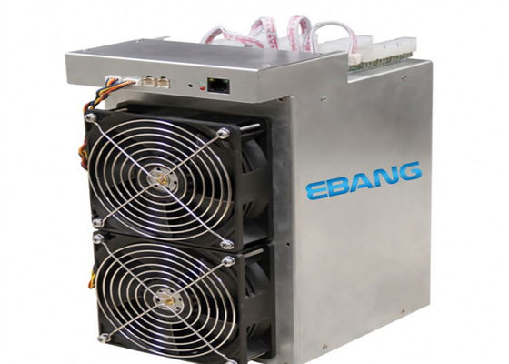 BTC Asic ビットコイン抗夫のEbit新しいE10.1抗夫18TH/S 1620W