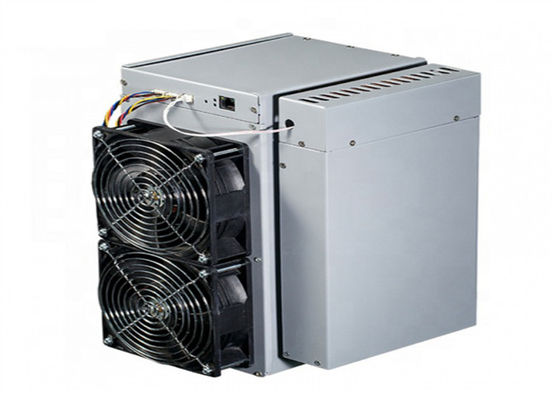 BTC Asic ビットコイン抗夫のEbit新しいE10.1抗夫18TH/S 1620W