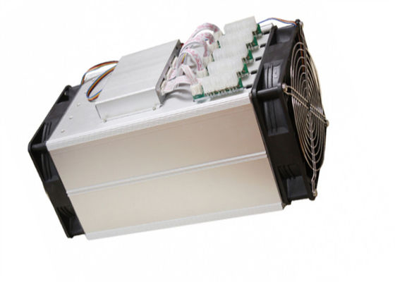 Ebit E11 30TH/S 1950WはBSV BCH DGBのためにAsic ビットコイン抗夫を使用した
