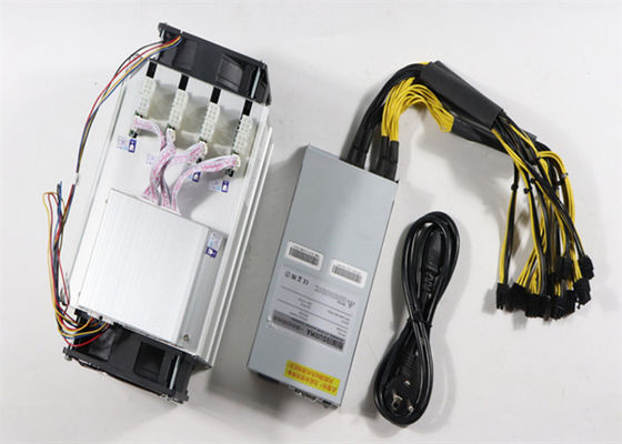 Ebit E11 30TH/S 1950WはBSV BCH DGBのためにAsic ビットコイン抗夫を使用した