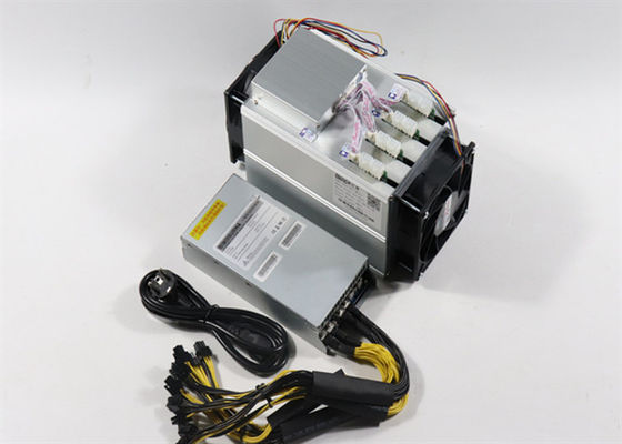 Ebit E11+古いBTC Asicの採掘機37TH/S 2035W