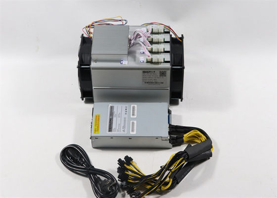 Ebit E11+古いBTC Asicの採掘機37TH/S 2035W