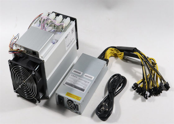Ebit E11+古いBTC Asicの採掘機37TH/S 2035W