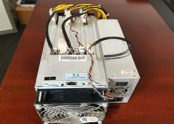 1570W ビットコイン抗夫機械秒針のInnosiliconのT2 17.2TH/S