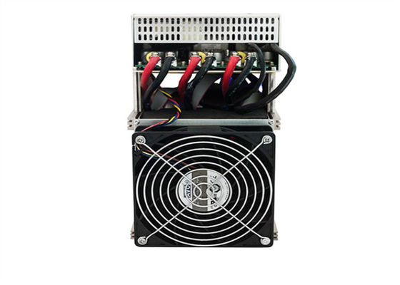 9kg Innosilicon T2T+はビットコインメーカー機械32TH/S 2200Wを使用した