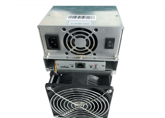 43TH/S 2100WはBTC Asic抗夫機械Innosilicon T3 430*141*220を使用した