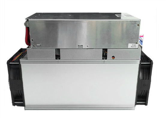 43TH/S 2100WはBTC Asic抗夫機械Innosilicon T3 430*141*220を使用した