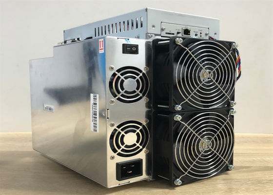 3300WはBTC Asic抗夫機械Innosilicon T3+プロ67TH/Sを使用した